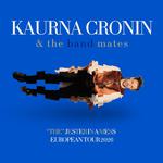 Kaurna Cronin & The Band Mates 