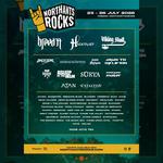 Northants Rocks 2026