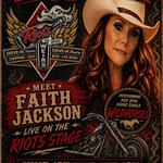 Laconia Bike Week 2026