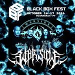 Black Box Fest 2026