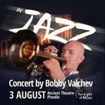IN JAZZ