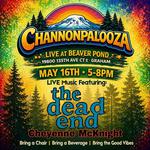 Channonpalooza