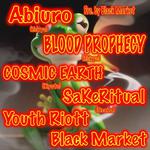 Black  Market pre. DOOMSDAY 