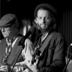 Alexie Pigot Musician