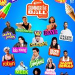 Capital Summertime Ball 2026