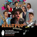 Haltpop 2026