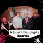 Németh Bendegúz Quartet
