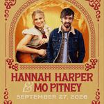 Hannah Harper & Mo Pitney