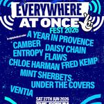 MVT Presents: Everywhere at Once