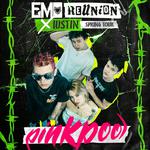 pinkpool @ Emo Reunion X lustin - Spring Tour '26