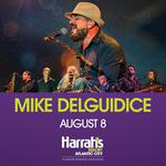 The Concert Venue at Harrah's Atlantic City