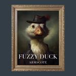 Bank Holiday Monday at The Fuzzy Duck