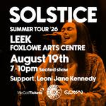 Solstice + Leoni Jane Kennedy