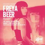 Freya Beer