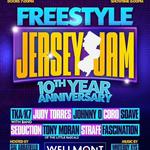 welmont theater annual Freestyle  Concert