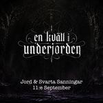 En kväll i underjorden