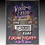 VOODOO BAYOU