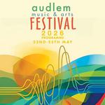 Nastee Chapel @ Audlem Music Festival, SPRING BANK HOLIDAY