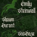 Sno Daze, Emily Stienwall, Shawn Durant Live at Honey Dip