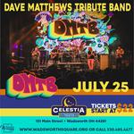 DMTB: Dave Matthews Tribute Band