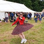 Beaulieu Motor Museum 'Spring Auto Jumble'