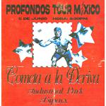 Profondos Tour México