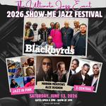 2026 Show-Me Jazz Festival