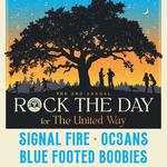 Rock the Day for United Way 