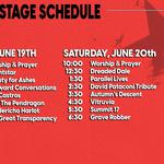 Kingdom Come Festival 2026