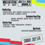 AudioFeed Festival 2026