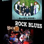 Soirée Blues - Rock Blues au Tarmac