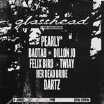 Glasshead 1 Year Anniversary