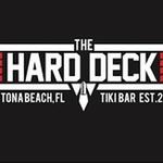 The HARD DECK