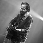 JJH Potter plays solo at L'Evasion