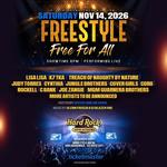 Freestyle Free For All
