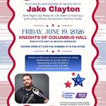 Relay For Life Benefit