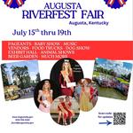 Augusta Kentucky Riverfest Fair