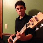 Devin Ian Schramm & Sight Without Vision Live At Drifters Ice House