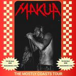 MAKUA at The Guild Theatre Menlo Park