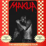MAKUA at The Siren Morro Bay, CA
