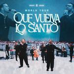 Que vuelva Lo Santo Tour