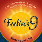 Showcase Feelin's9