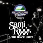 Sami Riggs & The Black Sheep @ Williamstown Marina
