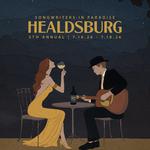 Opening night of Songwriters in Paradise Healdsburg