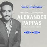 HOPE & LIFE Weekend