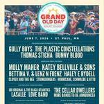 Grand Old Day - Americana Stage