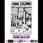 PUNK ISLAND 2026