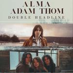 Adam Thom and Alma - Live at The Leith Depot