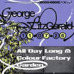 George FitzGerald - All Day Long
