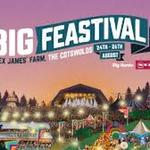 The Big Feastival 2026